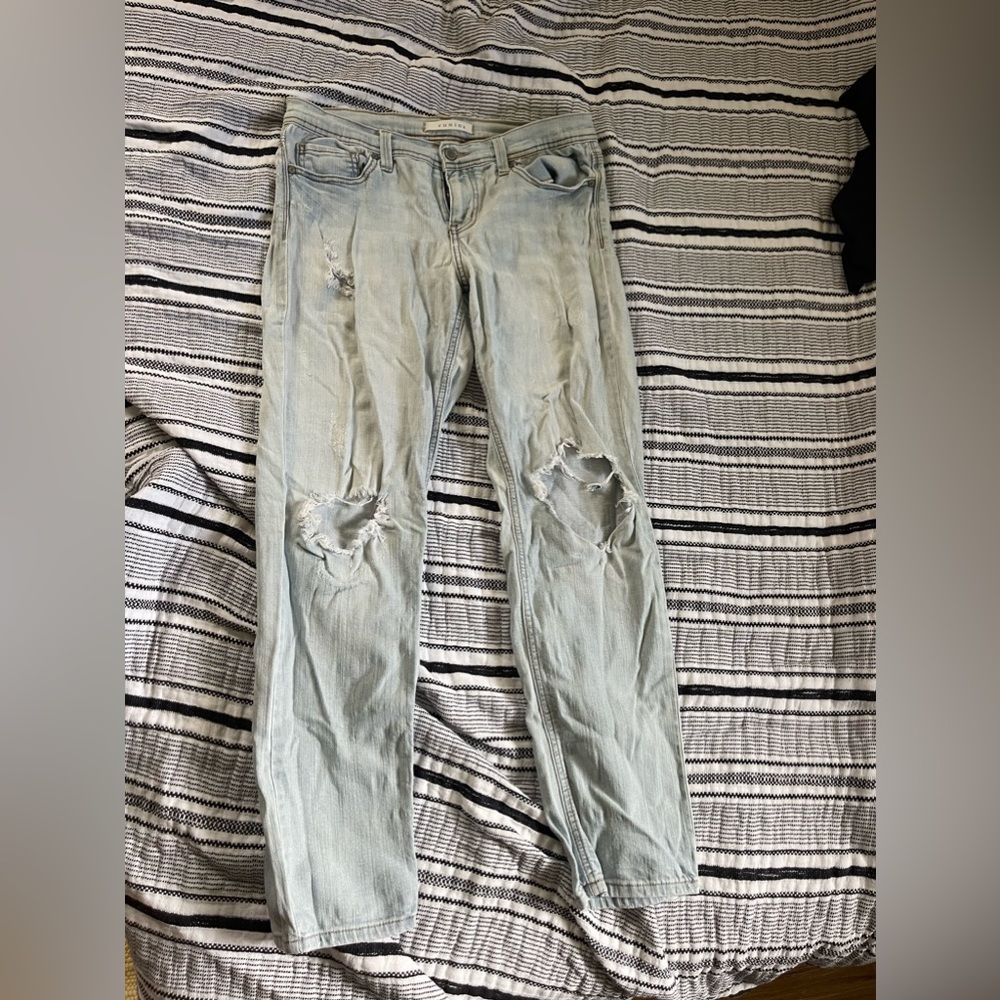 Eunina Women Jeans